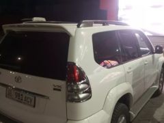 Photo of the vehicle Toyota Land Cruiser Prado