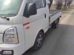 Фото авто Hyundai Porter