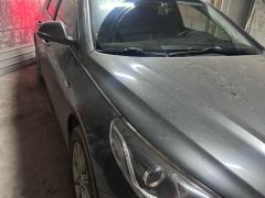 Photo of the vehicle Hyundai Sonata