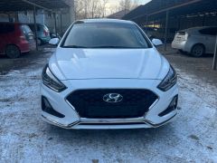 Сүрөт унаа Hyundai Sonata