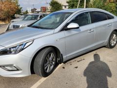 Фото авто Hyundai Sonata