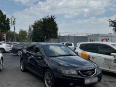 Сүрөт унаа Honda Accord