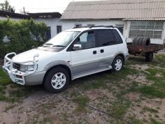 Сүрөт унаа Mitsubishi RVR