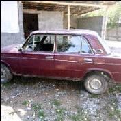 Фото авто ВАЗ (Lada) 2106