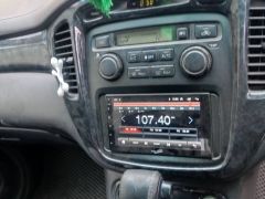 Фото авто Toyota Kluger