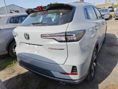 Сүрөт унаа Changan CS55PLUS