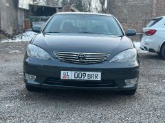 Сүрөт унаа Toyota Camry