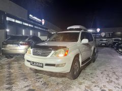 Фото авто Lexus GX