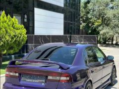 Сүрөт унаа Subaru Legacy