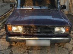 Сүрөт унаа ВАЗ (Lada) 2104