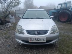 Photo of the vehicle Honda Civic