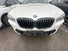 Photo of the vehicle BMW X3