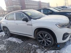 Фото авто Volkswagen Tayron