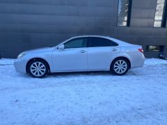 Сүрөт унаа Lexus ES