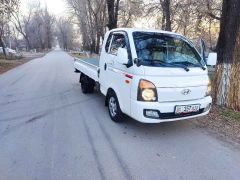 Фото авто Hyundai Porter