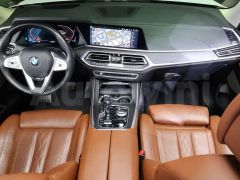 Сүрөт унаа BMW X7