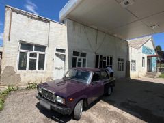 Сүрөт унаа ВАЗ (Lada) 2107