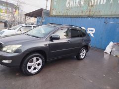 Photo of the vehicle Lexus RX