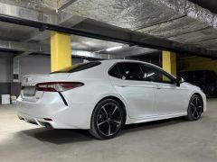 Фото авто Toyota Camry