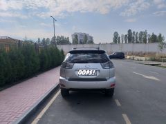 Сүрөт унаа Lexus RX