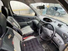 Фото авто Toyota FunCargo