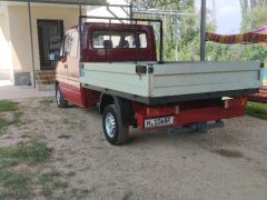 Фото авто Mercedes-Benz Sprinter