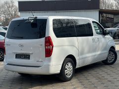 Фото авто Hyundai Starex (H-1)