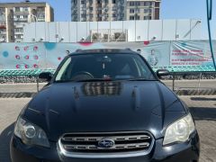 Сүрөт унаа Subaru Outback