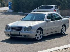 Photo of the vehicle Mercedes-Benz E-Класс