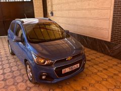 Photo of the vehicle Chevrolet Spark