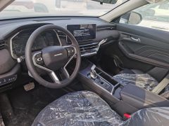 Сүрөт унаа Haval Jolion