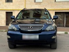 Сүрөт унаа Lexus RX