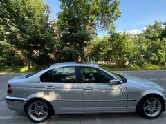 Сүрөт унаа BMW 3 серия