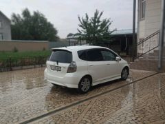 Сүрөт унаа Honda Fit