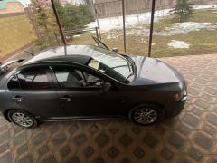 Photo of the vehicle Mitsubishi Lancer