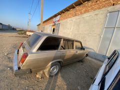 Photo of the vehicle ВАЗ (Lada) 2104