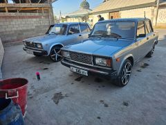 Photo of the vehicle ВАЗ (Lada) 2107