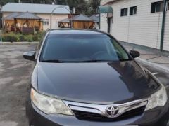 Photo of the vehicle Toyota Camry