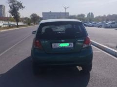 Photo of the vehicle Daewoo Kalos