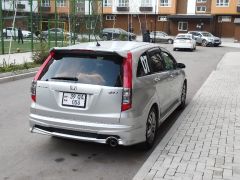 Фото авто Honda Stream