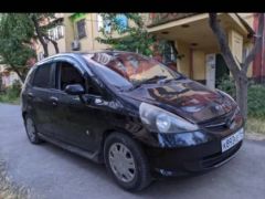 Сүрөт унаа Honda Fit