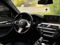 Сүрөт унаа BMW 5 серия