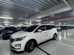 Сүрөт унаа Kia Carnival