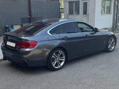 Сүрөт унаа BMW 4 серия