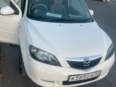 Сүрөт унаа Mazda Demio