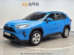 Фото авто Toyota RAV4