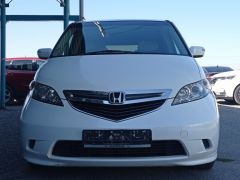 Фото авто Honda Elysion