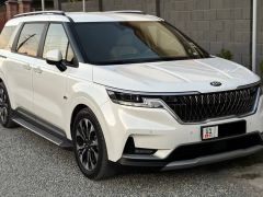 Сүрөт унаа Kia Carnival