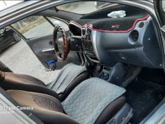 Сүрөт унаа Daewoo Matiz