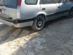 Фото авто Toyota Sprinter Carib